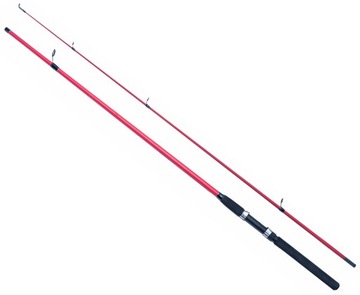 Spinning Rider 2,4m 10-30 gram wędka spinningowa