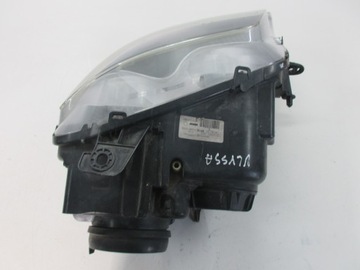 FIAT ULISEE II 2008R SVĚTLO LEVÝ PRAVÁ PŘEDNÍ EVROPA