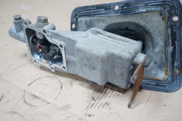 HYUNDAI TERRACAN РЫЧАГ ПЕРЕКЛЮЧЕНИЯ ПЕРЕКЛЮЧЕНИЯ РУКОВОДСТВА 2.9 CRDi