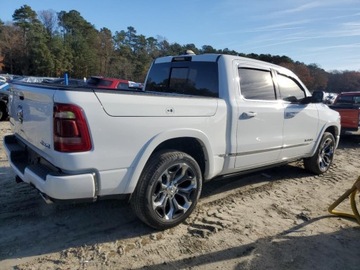  RAM 1500 Limited 2023 5.7l 5.7 Benzyna 395KM, zdjęcie 8
