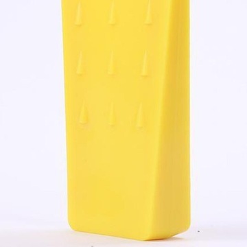 Клин для дерева, пластиковая лесозаготовка, раскряжевка, падение на 6 дюймов