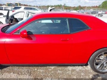 Dodge Challenger III 2022 Dodge Challenger Gt 2022 3.6 Benzyna 303KM, zdjęcie 2