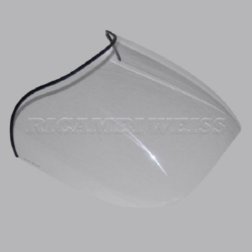 SZYBA DO OWIEWKI MOTOCYKLOWEJ DUCATI D1STIN