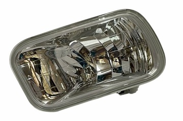 DODGE RAM 1500 2500 3500 09- NOVÝ HALOGEN LEVÝ