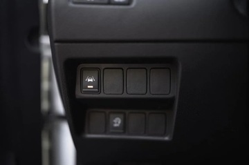 Nissan Qashqai II Crossover Facelifting 1.6 DiG-T 163KM 2018 Nissan Qashqai 1.6 DIG-T, Salon Polska, zdjęcie 22