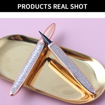 03#Eyeliner matte black waterproof makeup 1.5ml