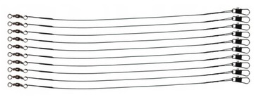 Pro Fishing Set, Grod 2,4M + катушка + 82 Elements-Zes-W-10