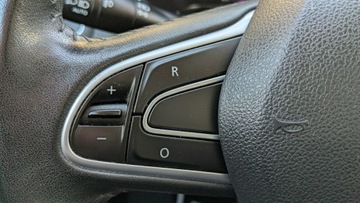 Renault Talisman Kombi 1.5 Energy dCi 110KM 2016 Renault Talisman 1.5D 110PS OPŁACONY Bezwypadkowy, zdjęcie 26