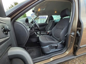 Skoda Yeti Minivan 1.2 TSI 105KM 2012 Škoda Yeti Skoda Yeti, zdjęcie 20