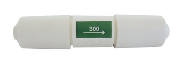Ogranicznik przepływu restryktor 300 50 GPD