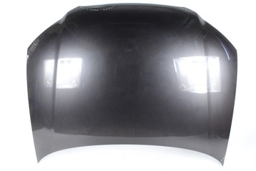MASKA AUDI A3 8P 04-08 DUŻY GRILL GRIL
