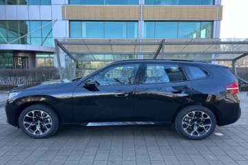 BMW X3 G45 2025 BMW X3 xDrive20d Suv 2.0 (197KM) 2025, zdjęcie 2