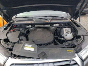 Audi Q5 II 2020 Audi Q5 Premium Plus 2020 2.0l 2.0 Benzyna 248KM, zdjęcie 6