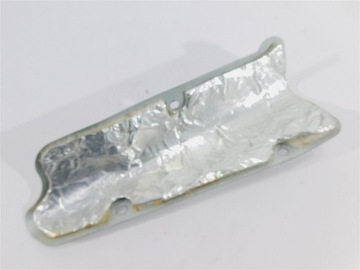 OSŁONA TŁUMIKA WYDECHU TGB BLADE 550 11-18