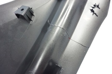 YAMAHA YZF-R7 22- OWIEWKA WYPEŁNIENIE PRAWA