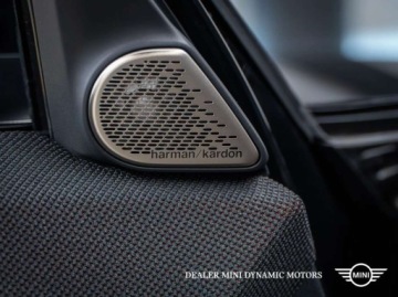 Mini Countryman U25 2025 MINI Countryman Countryman S ALL4 218 KM mHEV - Pakiet Wyposazenia XL - Li, zdjęcie 24