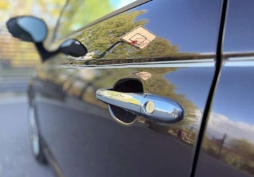 Fiat 500 II Hatchback 3d 1.2 69KM 2007 Fiat 500 Lounge Stylowy Zadbany Ekonomiczny Warszawa gwarancja w cenie VVFL, zdjęcie 20