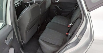 Ford Fiesta VIII 2020 Ford Fiesta 1.1 B 86kM Klima Grzana Szyba Tempomat Bluetooth Super Stan GW, zdjęcie 5