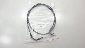 HONDA PANTHEON 125 03-08 ГАЗОВЫЙ ТРУБ