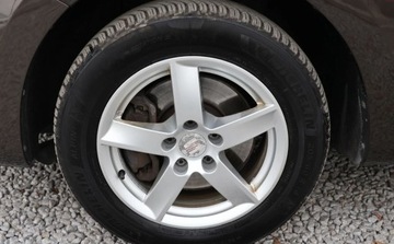 Seat Alhambra II (7N) Van 2.0 TDI CR 177KM 2014 Seat Alhambra Panorama, Nawigacja, Serwis do konca, 7-osob 2.0 Diesel, zdjęcie 28