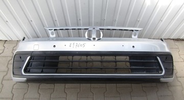 Zderzak przód VW Polo 6 VI 2GS Lift 21-