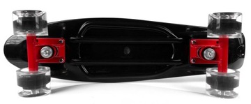 СКЕЙТБОРД FISZA BOARD STRONG 55см AVENGER AMERICA