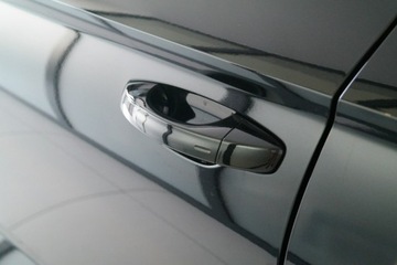 Skoda Karoq Crossover Facelifting 1.5 TSI ACT 150KM 2025 Škoda Karoq Skoda Karoq Sportline 1.5 TSI (150, zdjęcie 11