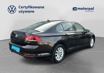 Volkswagen Passat B8 Limousine Facelifting 1.5 TSI EVO 150KM 2020 Volkswagen Passat Business Pakiety, GPS, ergoComfort, ACC, KEYLESS, Bezwy, zdjęcie 14
