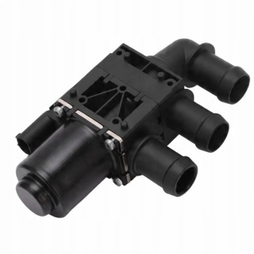Ходовой клапан 64129153079 Замена OEM-проекта для F10 F11 CR