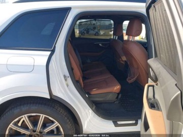 Audi Q7 II 2024 Audi Q7 Premium Plus 45 Tfsi Quattro Tiptronic 2024 2.0 Benzyna 261KM, zdjęcie 13