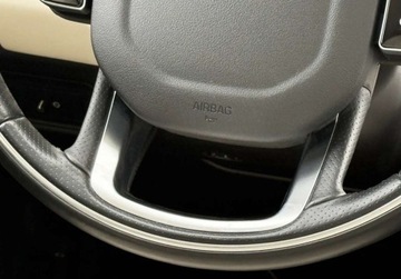 Land Rover Range Rover Sport III 2022 Land Rover Range Rover Sport 3,0 HSE Dynamic 400KM Gwarancja SalonPL VAT23, zdjęcie 25