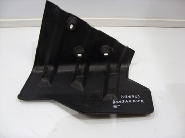 КРЫШКИ НА РАМКУ CAN-AM OUTLANDER 800 XT G1