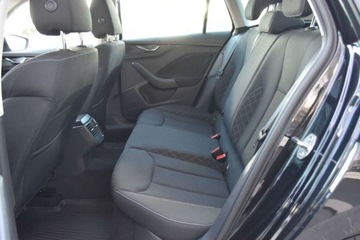 Skoda Kamiq Crossover 1.0 TSI 110KM 2023 Skoda Kamiq SalonPL 110KM AmbitionPakiety Gwarancja Podgrz.fot LED ALU ASO, zdjęcie 29