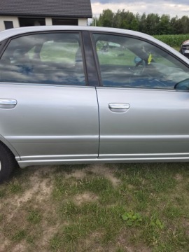 Audi A4 B5 S4 Sedan 2.7 T 265KM 1999 Audi S4 B5 Sedan 1999r., zdjęcie 8
