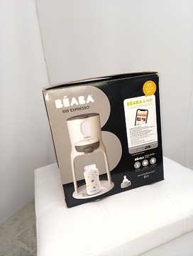 Beaba Bib'expresso Электрический обогреватель