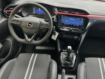 Opel Corsa F Hatchback 5d Facelifting 1.2 Turbo 100KM 2026 Od ręki - Yes S&amp;S 1.2 Turbo 100KM, zdjęcie 6