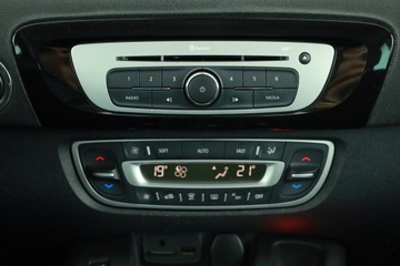 Renault Grand Scenic II 2014 Renault Grand Scenic 1.2 TCe, 7 miejsc, Skóra, zdjęcie 9