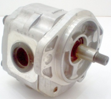 KRP4-12CTSS HYDRAULIC GEAR PUMP