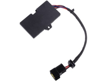 ГЛАВНАЯ ПЛАТА УПРАВЛЕНИЯ WEBASTO EBERSPACHER 12В 24В