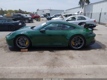 Porsche 911 992 2022 Porsche 911 Gt3 2022 4.0 Benzyna 502KM, zdjęcie 1
