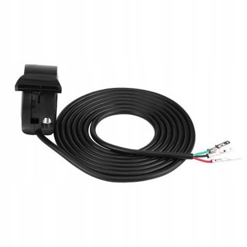 ДРОССЕЛЬНЫЕ ДРОССЕЛИ ДЛЯ ЭЛЕКТРИЧЕСКИХ ВЕЛОСИПЕДОВ СКУТЕРОВ