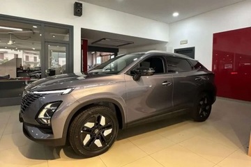 Omoda 5 1.6 T-GDI 147KM 2025 Omoda 5 Comfort Bogate Wyposazenie Od reki Duzy Rabat 1.6 Benzyna, zdjęcie 12