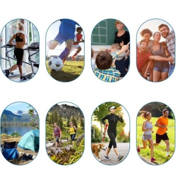 МОДНЫЕ СПОРТИВНЫЕ РЮКЗАКИ, НА ЗАВЯЗКЕ, ВОДОНЕПРОНИЦАЕМЫЕ, РЮКЗАК