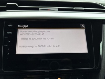 Volkswagen Arteon Fastback Facelifting 2.0 TDI 200KM 2023 Volkswagen Arteon TDI 4Motion 200KM R-Line Webasto Panorama Hak Head-u, zdjęcie 22