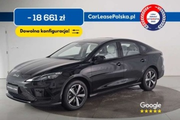 BYD Seal 2026 BYD Seal 5 DM-i Comfort Kamera cofania Szybki odbior Wynajem Leasing