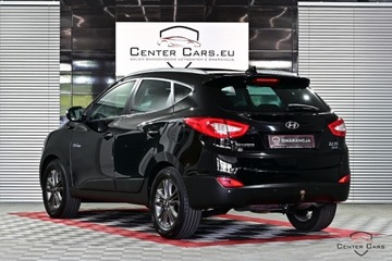 Hyundai ix35 SUV Facelifting 1.6 GDI 135KM 2015 Hyundai ix35 1.6 GDI Full BiXenon Navi Climatronic Pano.Kam.KeyLess Skora, zdjęcie 3