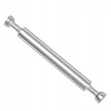 Trzpień do mimośrodu DWUSTRONNY 8 SZT 45 mm