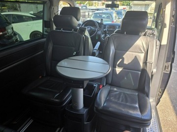 Volkswagen Multivan T6 2011 Volkswagen Multivan 2.0 TDI 180 KM, Automat DSG,, zdjęcie 36