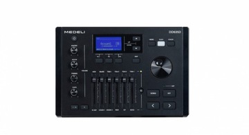 Электронная ударная установка MEDELI DD 635