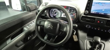 Citroen Berlingo III Osobowy M 1.2 PureTech 110KM 2020 CITROEN BERLINGO! Super stan!, zdjęcie 21